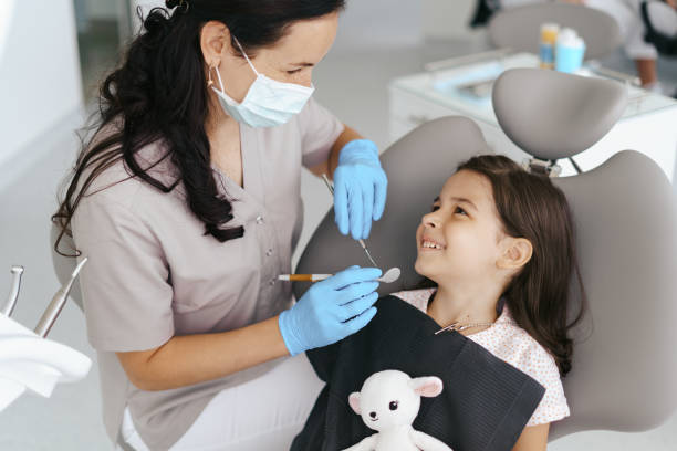 Best Emergency Treatment for Jaw Pain or Injury in East Sonora, CA