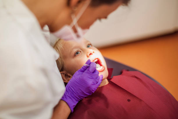 Best Weekend Emergency Dental Services in East Sonora, CA