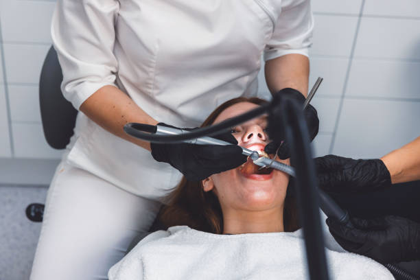 Best Knocked-Out Tooth (Avulsed Tooth) Treatment in East Sonora, CA