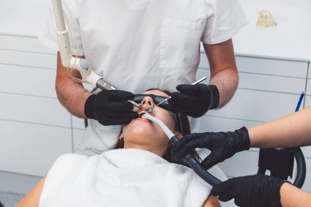 Best Broken or Chipped Tooth Repair in East Sonora, CA