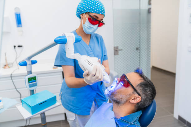 Best Emergency Wisdom Tooth Extraction in East Sonora, CA